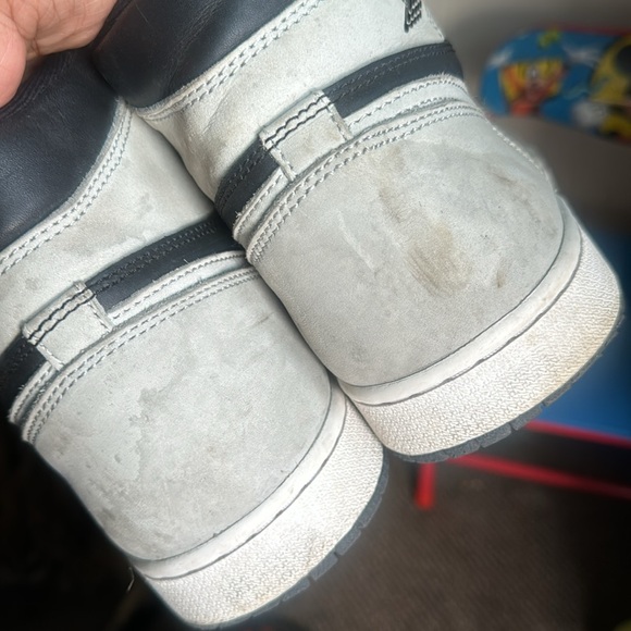 Jordan 1s Retro High Shadow 2.0 - Picture 7 of 10